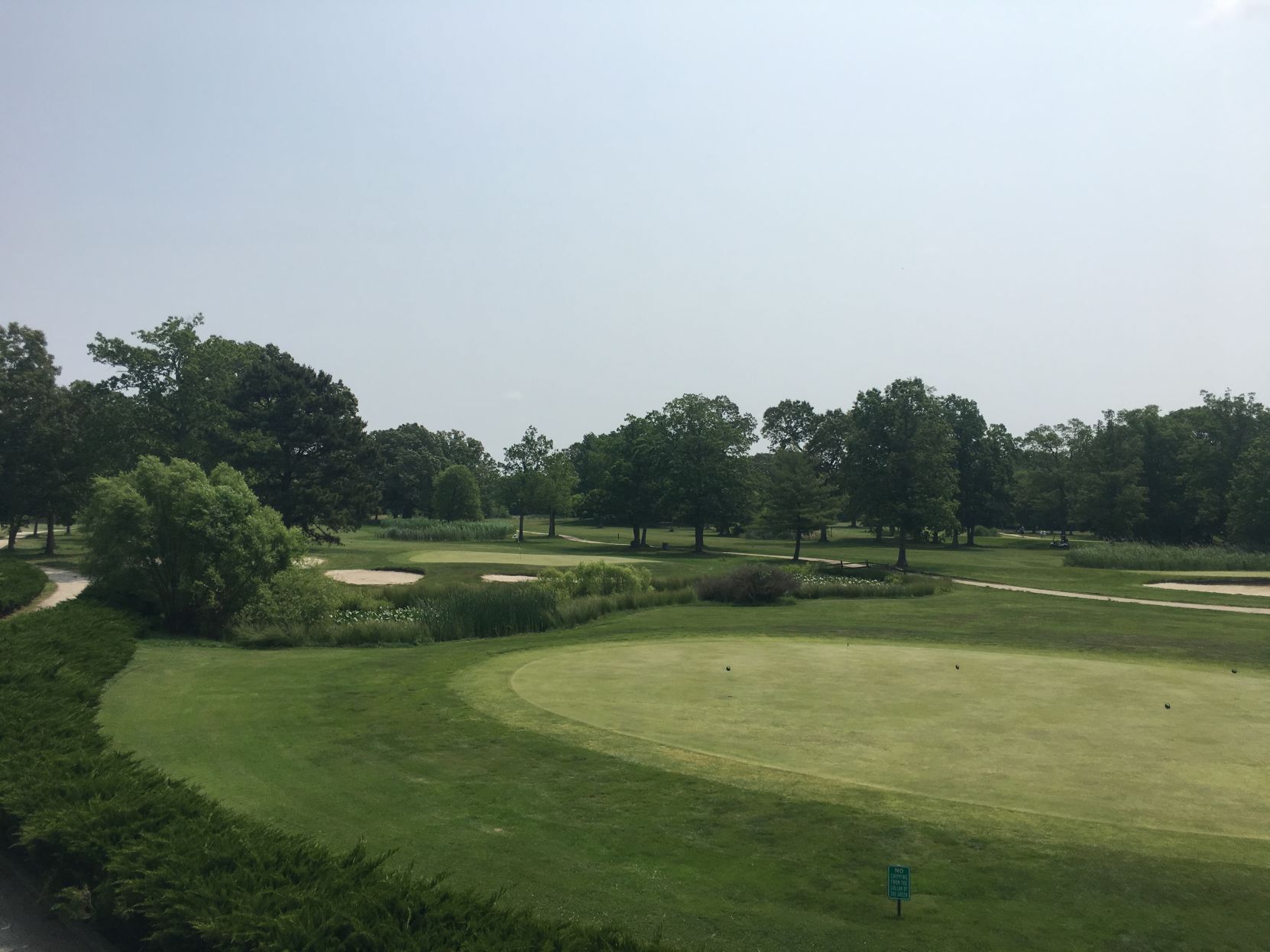 Green Tree Golf Course